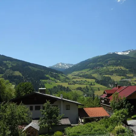 Guest house Tofererhof