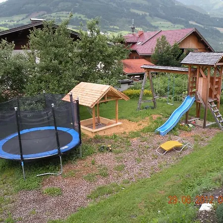 Tofererhof