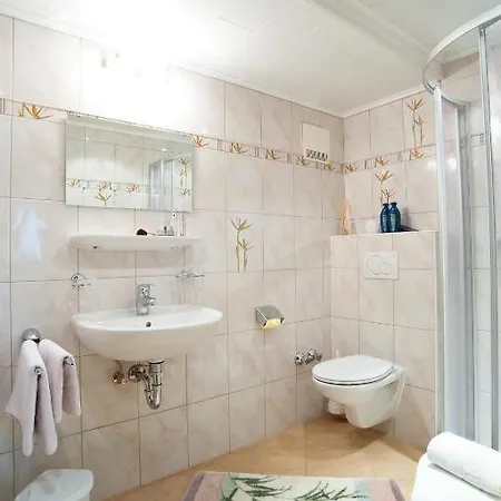 Tofererhof Guest house Bad Hofgastein