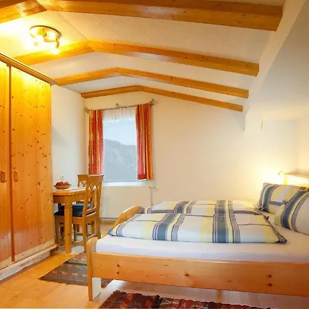 Gæstehus Tofererhof Bad Hofgastein