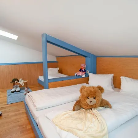 Tofererhof Guest house Bad Hofgastein