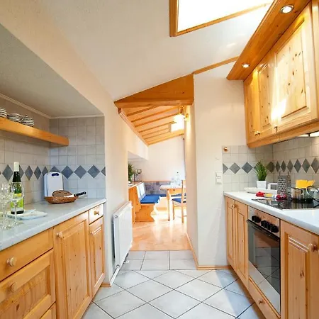 Guest house Tofererhof *