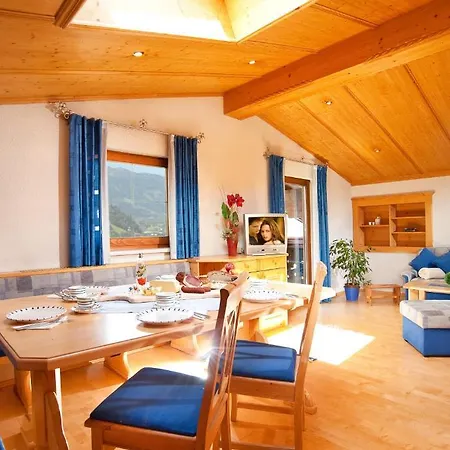 Gæstehus Tofererhof Bad Hofgastein