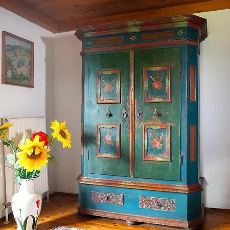 Tofererhof Guest house *